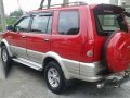 Isuzu Crosswind XUV 2005-4