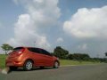 Hyundai Accent 2016 CRDi diesel automatic for sale -3