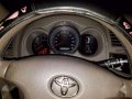 Toyota Fortuner 2007 Diesel 4x2 AT Beige For Sale-9