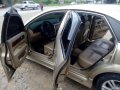 Chevrolet OPTRA 2005 AT Beige For Sale-3