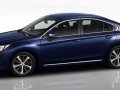 For sale Subaru Legacy 2017-4