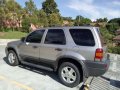 Ford Escape XLT 4x4-4
