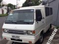 2014 Mitsubishi L300 fb dual aircon for sale -0