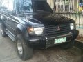 Mitsubishi pajero local sale or swap-0