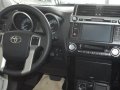 2017 Toyota Land cruiser prado Manual Gasoline well maintained-5