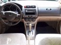 Honda City VTEC AT 2005 for ssale -3