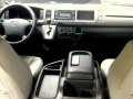Toyota Hiace 2012 White for sale-11