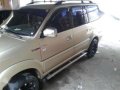 Toyota Revo VX200 2005 MT Beige For Sale-6