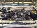 2002 Toyota Revo VX200 Manual All Power-11