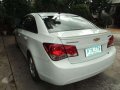 2011 Chevrolet Cruze LS Automatic-2