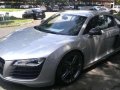 AUDI R8 2011 good as new for sale -1