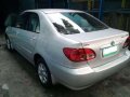 2005 Altis 1.6E matic not 2003 2004 2006 civic sentra vios-4