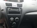 Toyota Vios 1.3j like new for sale -10