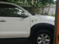 For sale Toyota Fortuner 3.0 V 4X4 Diesel Automatic-2