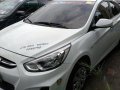 For sale Hyundai Accent 2016-1