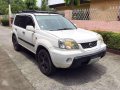 Nissan XTrail 2.0 not crv rav 4 escape revo adventure-3