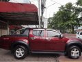 Isuzu D-Max 2015 LS A/T-2