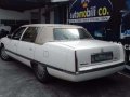 1994 Cadillac De Ville V8 Automatic Gas for sale -2