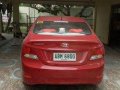 Hyundai Accent 2015 RED for sale-3