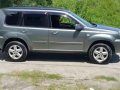 For Sale 2010 Nissan X-trail AT Gray SUV -0