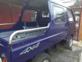 For sale good as new Suzuki Multicab-0