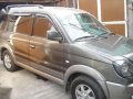 All Original 2009 Mitsubishi Adventure GLS For Sale-0
