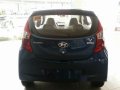 New Hyundai Eon 2017 Blue for sale-5