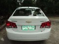 2011 Chevrolet Cruze LS Automatic-5