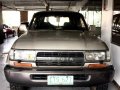 1993 Toyota Land Cruiser for sale in Baguio for sale -0