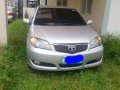 Toyota vios 1.5g 2004-0