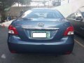 Very Fresh 2009 Toyota Vios 1.5G AT For Sale-3