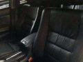 2008 Honda Accord 2.4 i-vtec AT Gas Black-10