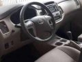 2014 Toyota Innova 2.5 G for sale -1