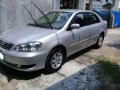 2005 Altis 1.6E matic not 2003 2004 2006 civic sentra vios-9