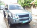 Isuzu dmax LS 4x2 manual-0