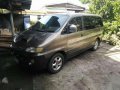 Hyundai Starex club 2000 like new for sale-0