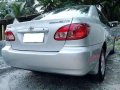 2005 Altis 1.6E matic not 2003 2004 2006 civic sentra vios-2