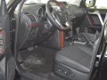2017 Toyota Land cruiser prado Automatic Diesel well maintained-3