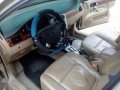 Chevrolet OPTRA 2005 AT Beige For Sale-2