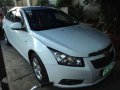 2011 Chevrolet Cruze LS Automatic-6