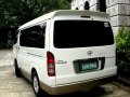 Toyota Hiace 2012 White for sale-3