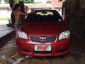 All Working Toyota Vios 2006 E For Sale-0