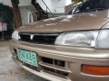 Corolla GLI-4