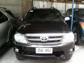 For sale Toyota Fortuner 2007-2