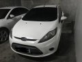 Ford Fiesta 2012 White for sale-1