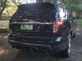 2012 Ford explorer 4x4 limited top of the line casa records rush sale-4