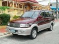 2002 Revo SR J Sportsrunner DIESEL manual 145k ALL-IN DP-0