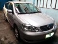 2005 Altis 1.6E matic not 2003 2004 2006 civic sentra vios-3