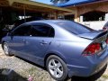 For sale good condition Honda Civic 1.8s-1