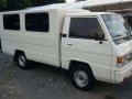 2014 Mits L300 FB body Exceed diesel manual Very Fresh A1 Cond-0